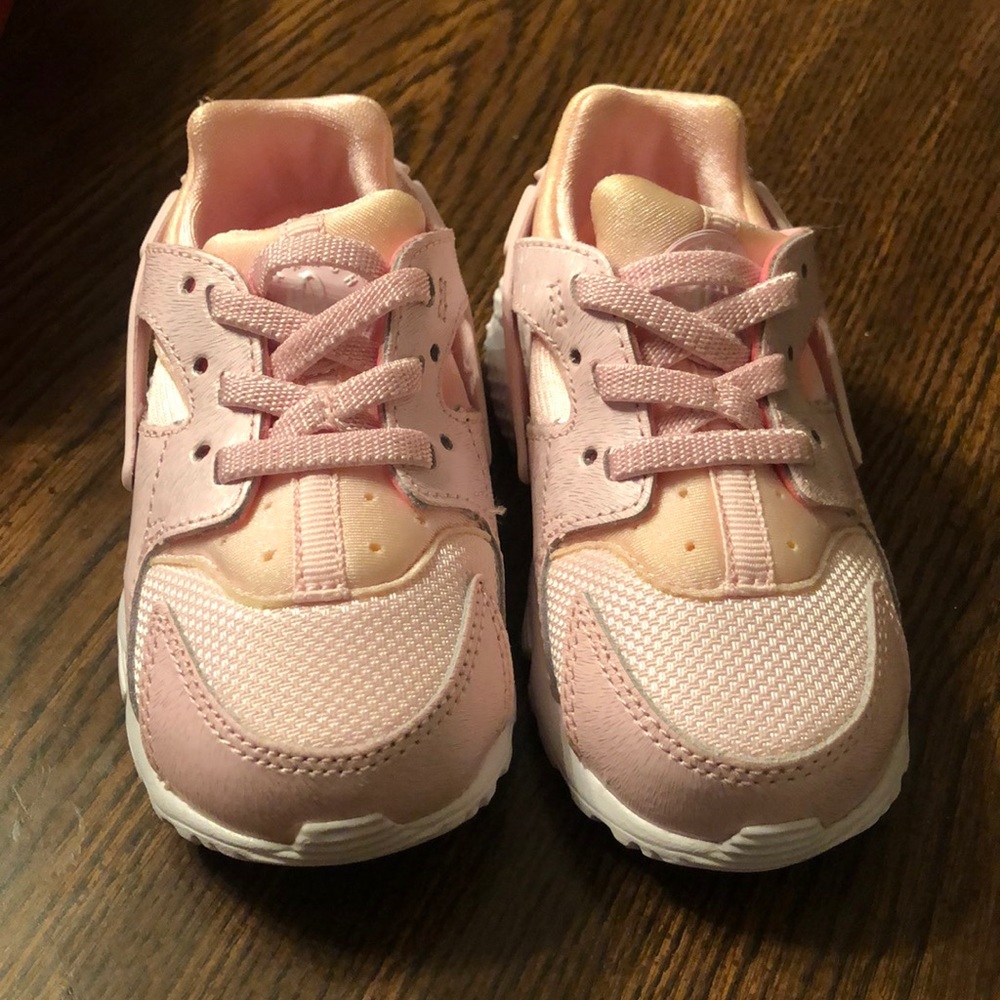 Nike Huarache Toddler Sneakers